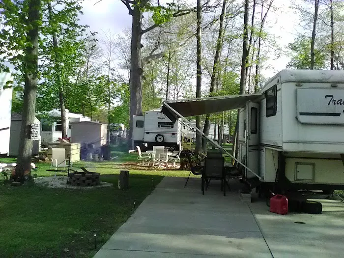Frosty's RV Park & Campground Picture 3