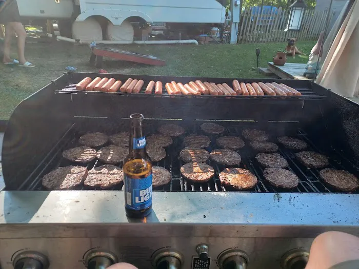 Frosty's RV Park & Campground Picture 8