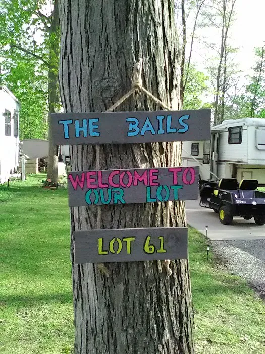 Frosty's RV Park & Campground Picture 4