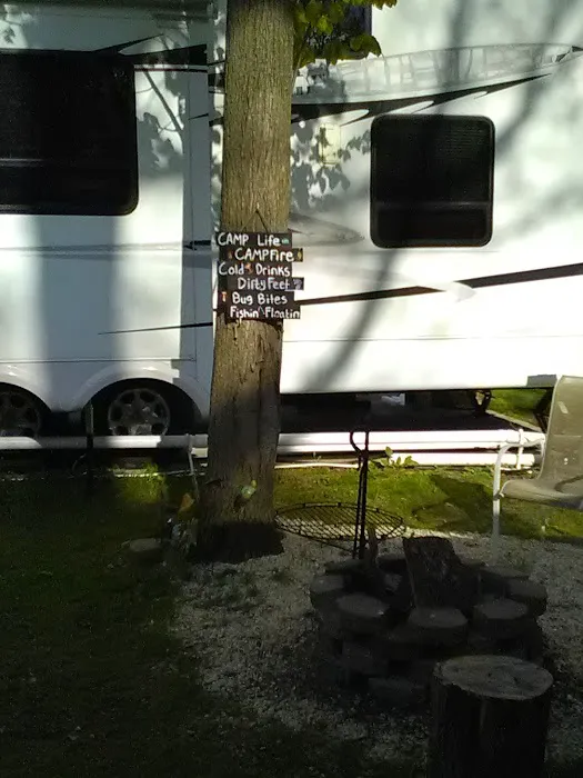 Frosty's RV Park & Campground Picture 5