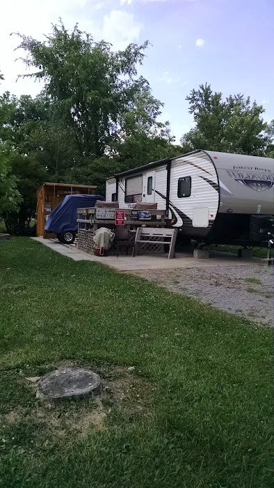 Frosty's RV Park & Campground Picture 1