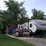 Frosty's RV Park & Campground