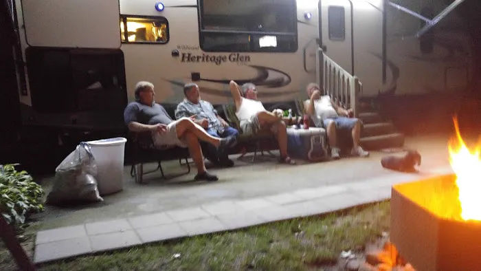 Frosty's RV Park & Campground Picture 7