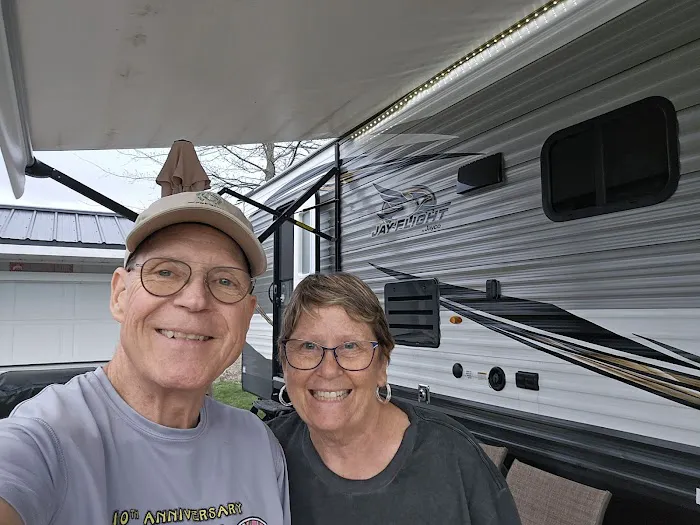 Parkside Camping Picture 1