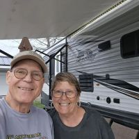 Parkside Camping ico