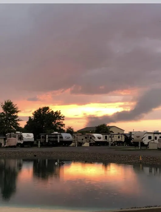 Parkside Camping Picture 2