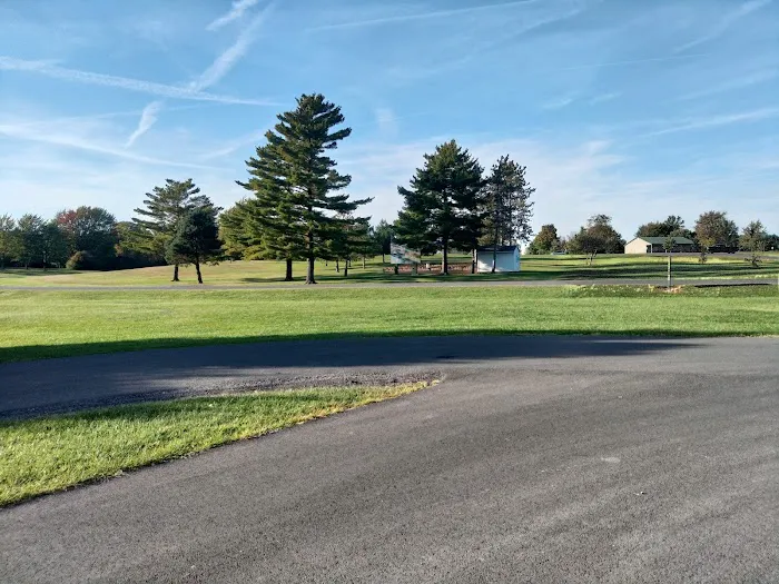 Parkside Camping Picture 4