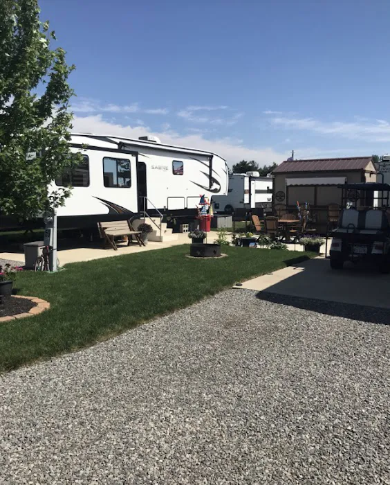 Parkside Camping Picture 6