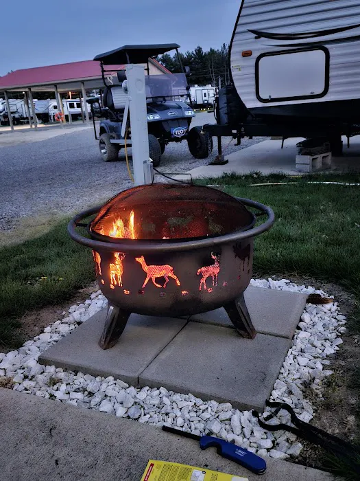 Parkside Camping Picture 3