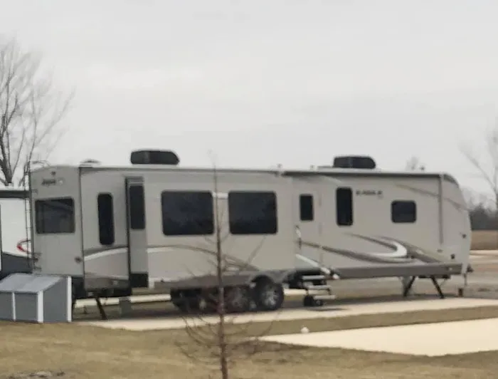 Parkside Camping Picture 5