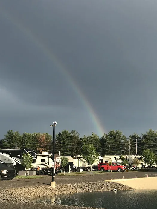 Parkside Camping Picture 9