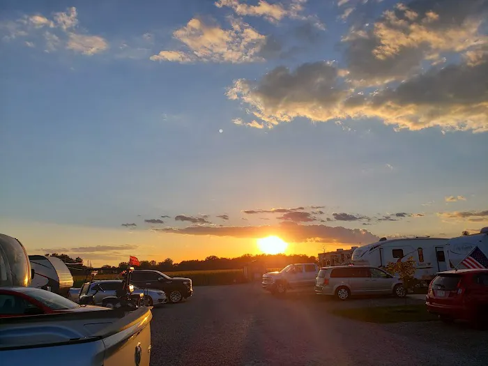 Parkside Camping Picture 7