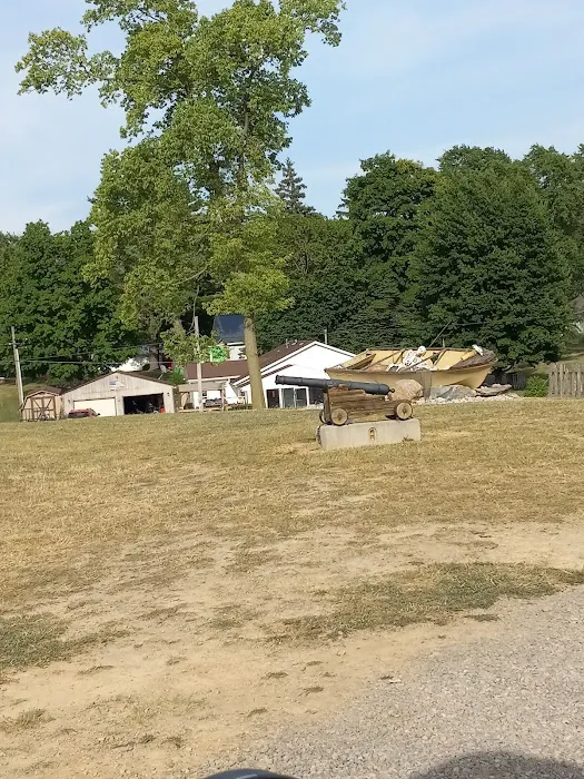 Smuggler’s Cove RV Family Camping Picture 10