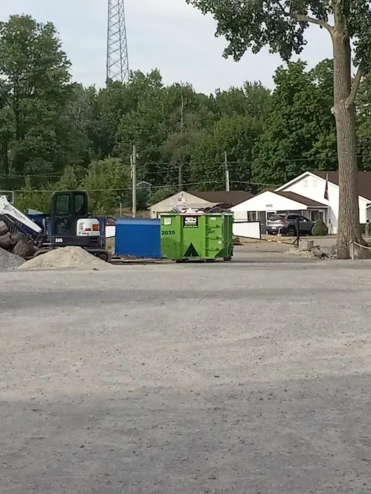 Smuggler’s Cove RV Family Camping Picture 1