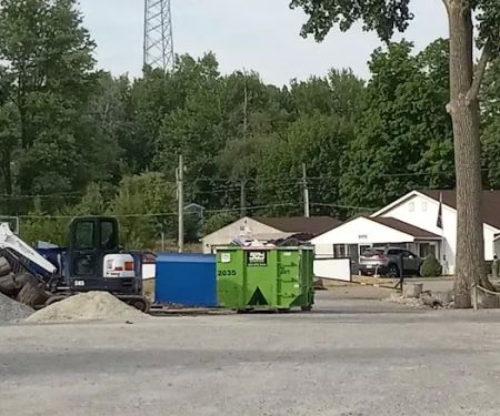 Smuggler’s Cove RV Family Camping