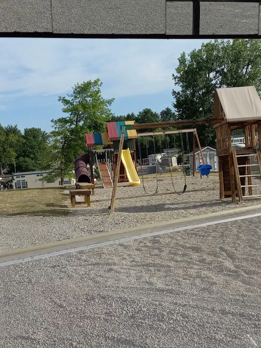 Smuggler’s Cove RV Family Camping Picture 3