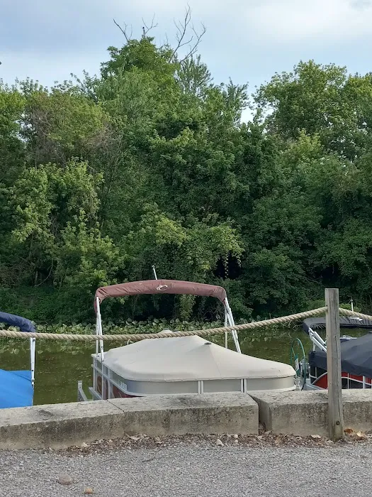 Smuggler’s Cove RV Family Camping Picture 2