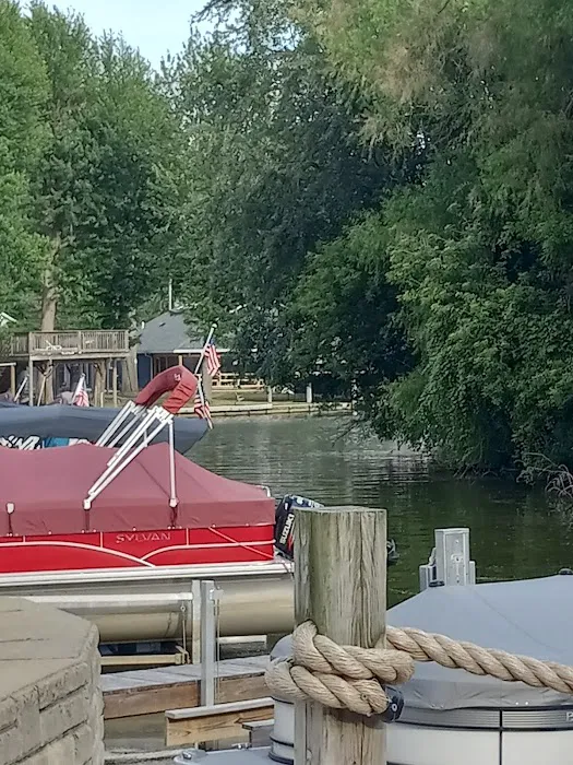 Smuggler’s Cove RV Family Camping Picture 6