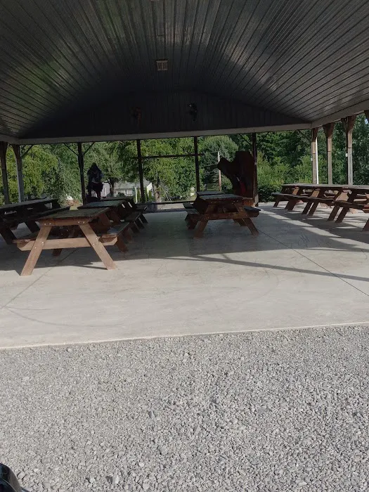 Smuggler’s Cove RV Family Camping Picture 5