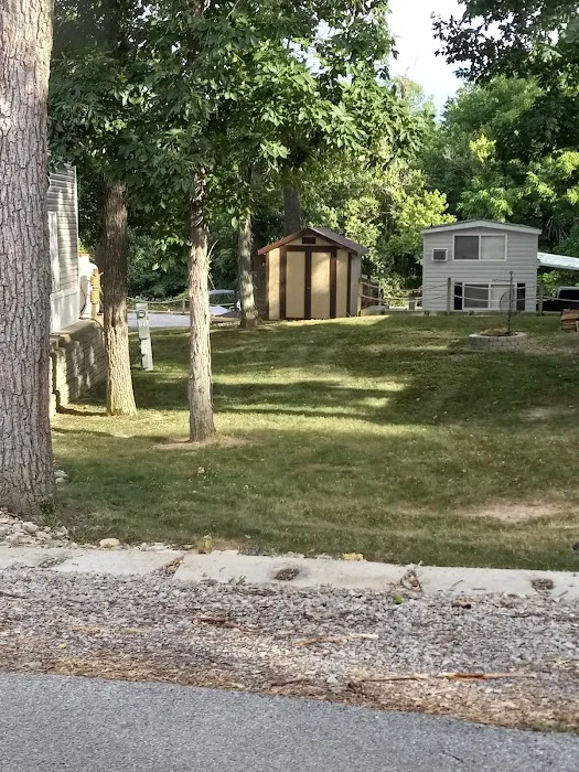 Smuggler’s Cove RV Family Camping Picture 8