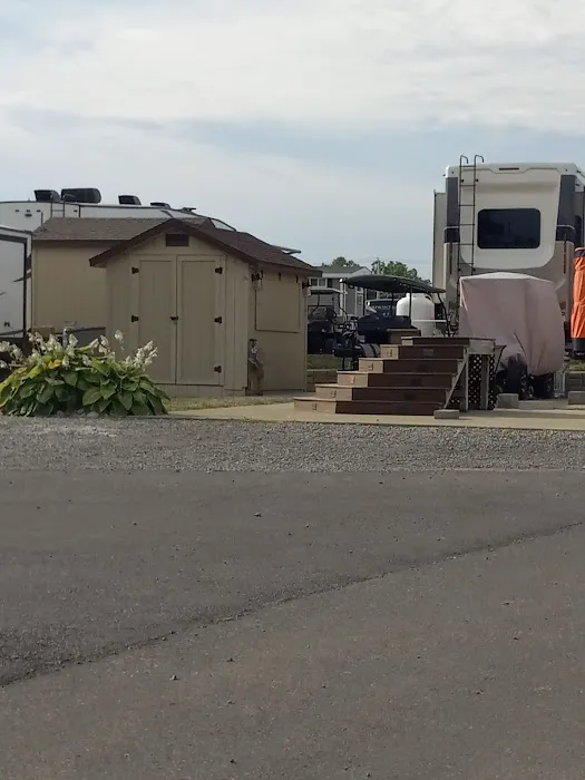 Smuggler’s Cove RV Family Camping Picture 4