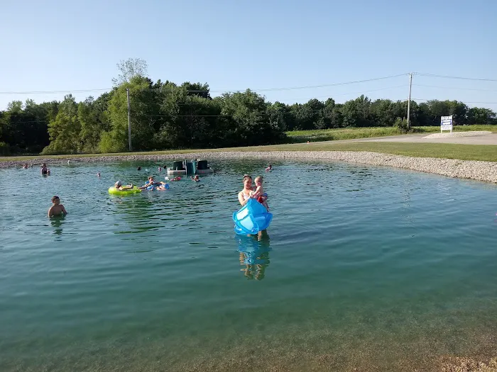 Flip Flop Cove Campground Picture 4