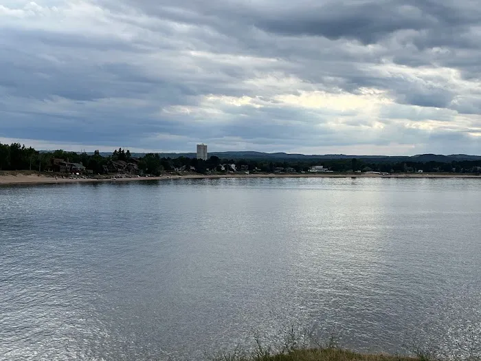 Flip Flop Cove Campground Picture 9