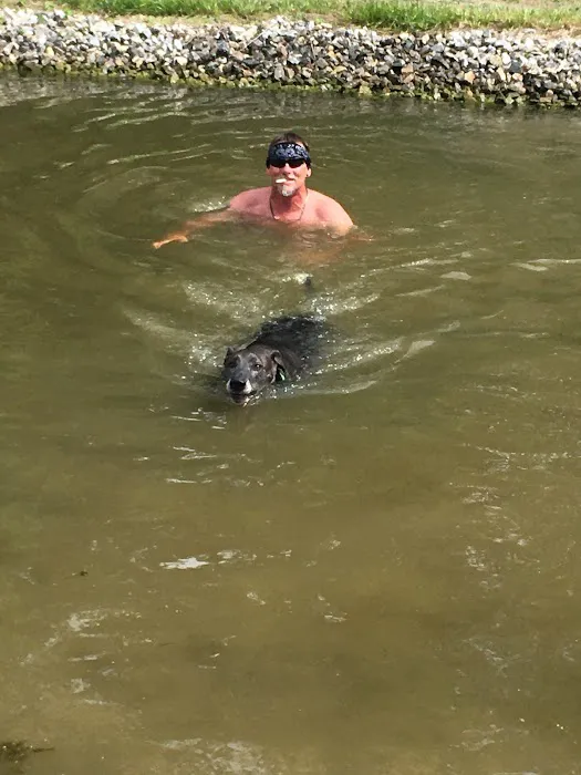 Flip Flop Cove Campground Picture 7