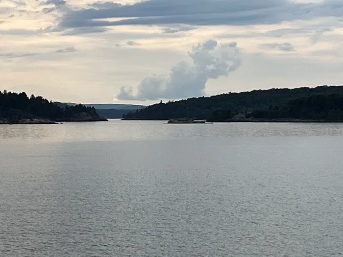 Flip Flop Cove Campground Picture 8