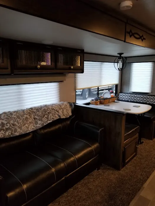 Flip Flop Cove Campground Picture 5