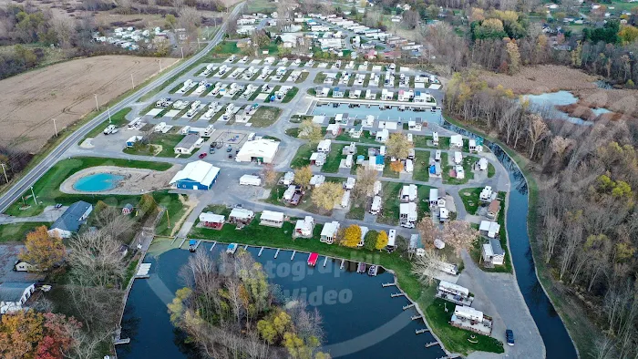 Flip Flop Cove Campground Picture 10