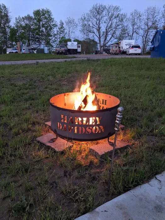 Big Bear Campground Picture 3