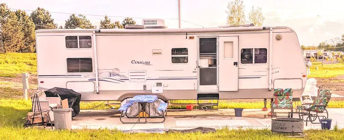 Big Bear Campground Picture 10