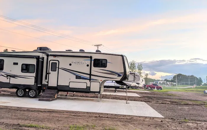 Big Bear Campground Picture 9