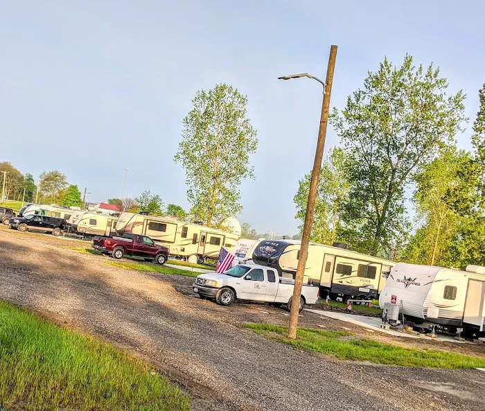 Big Bear Campground Picture 8