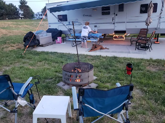 Big Bear Campground Picture 4