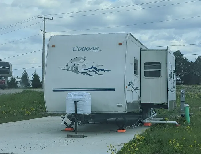 Big Bear Campground Picture 1