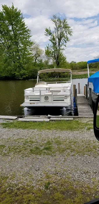 Geronimo Camp Picture 7