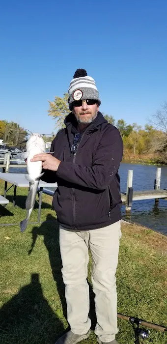 Geronimo Camp Picture 2