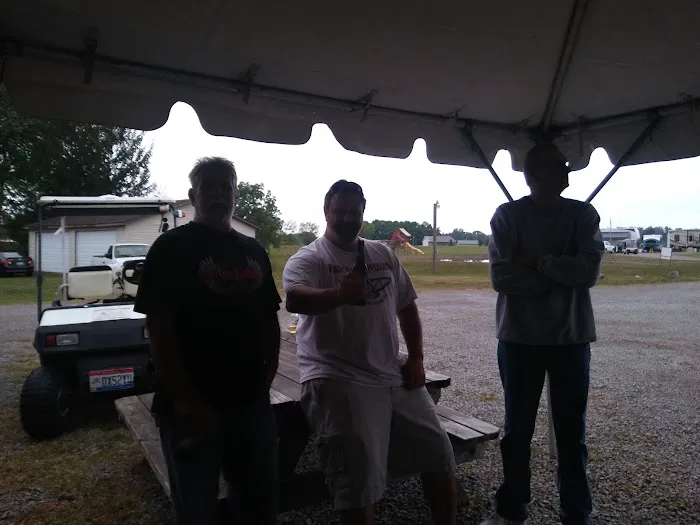 Geronimo Camp Picture 9