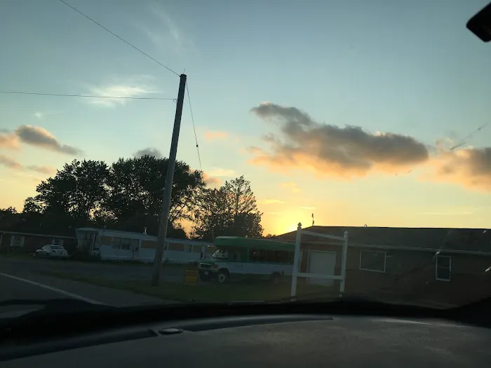 Geronimo Camp Picture 4