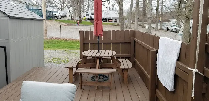 Geronimo Camp Picture 1