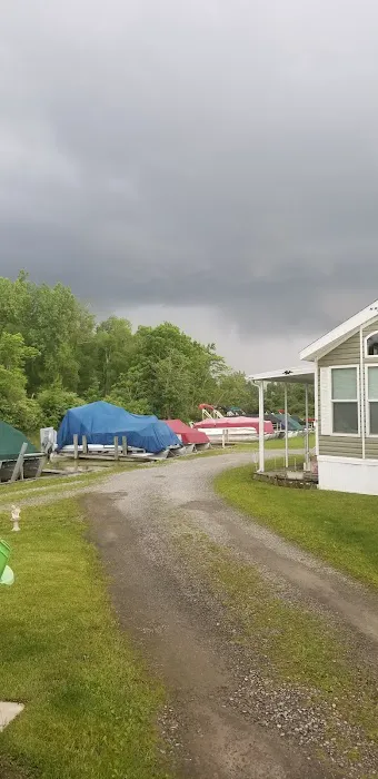 Geronimo Camp Picture 6