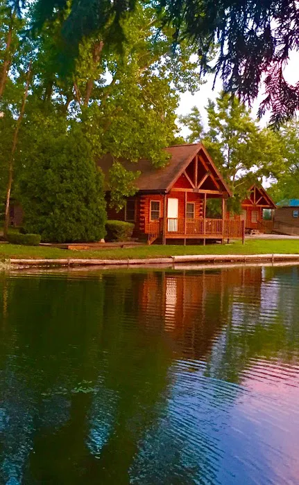 Arrowhead Lakes Resort Picture 3