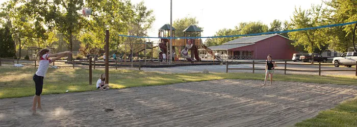 Arrowhead Lakes Resort Picture 4