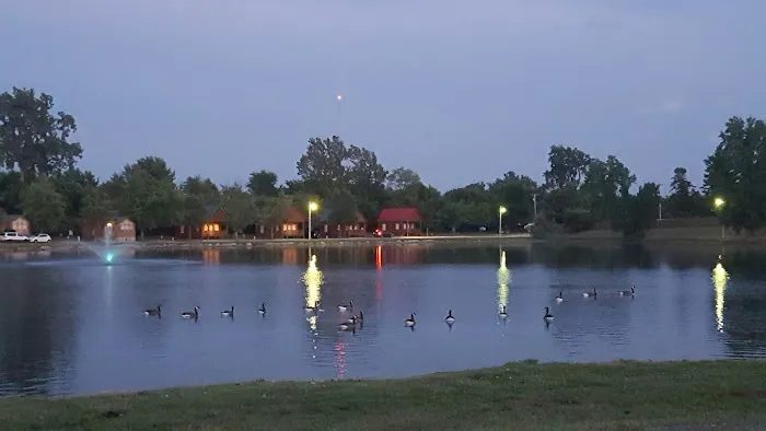 Arrowhead Lakes Resort Picture 1