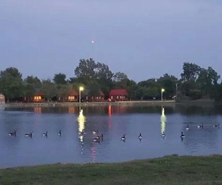 Arrowhead Lakes Resort