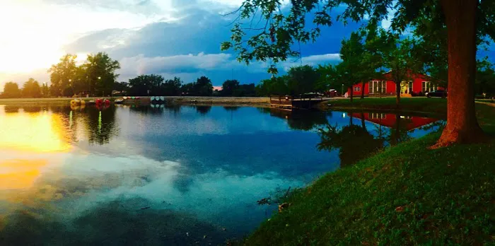 Arrowhead Lakes Resort Picture 6