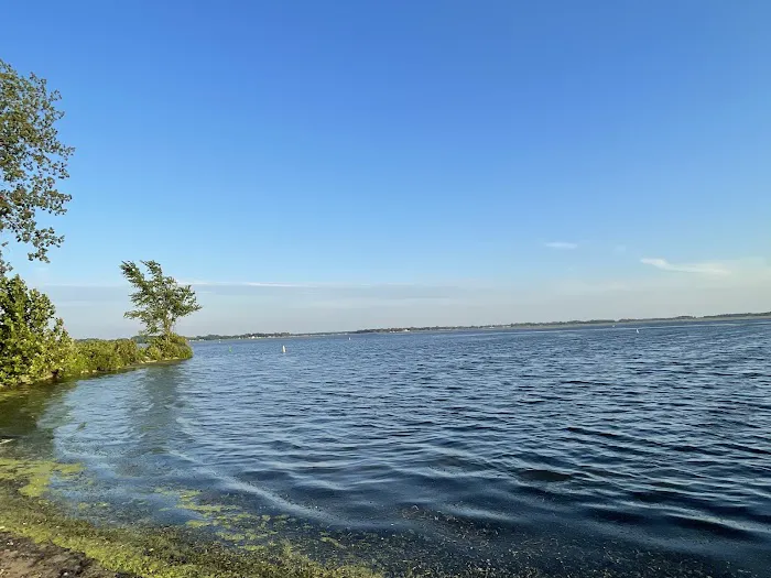 Indian Lake State Park Campground Picture 10