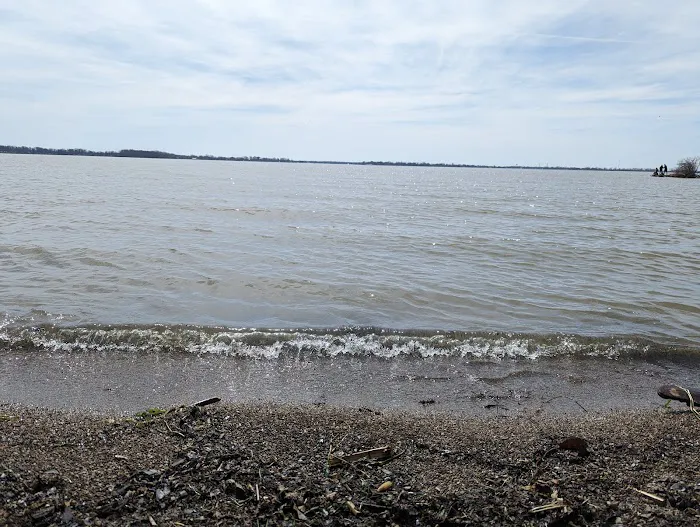 Indian Lake State Park Campground Picture 3